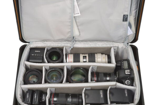 Traveling with Your Camera? Consider a Reliable Travel Case For Camera