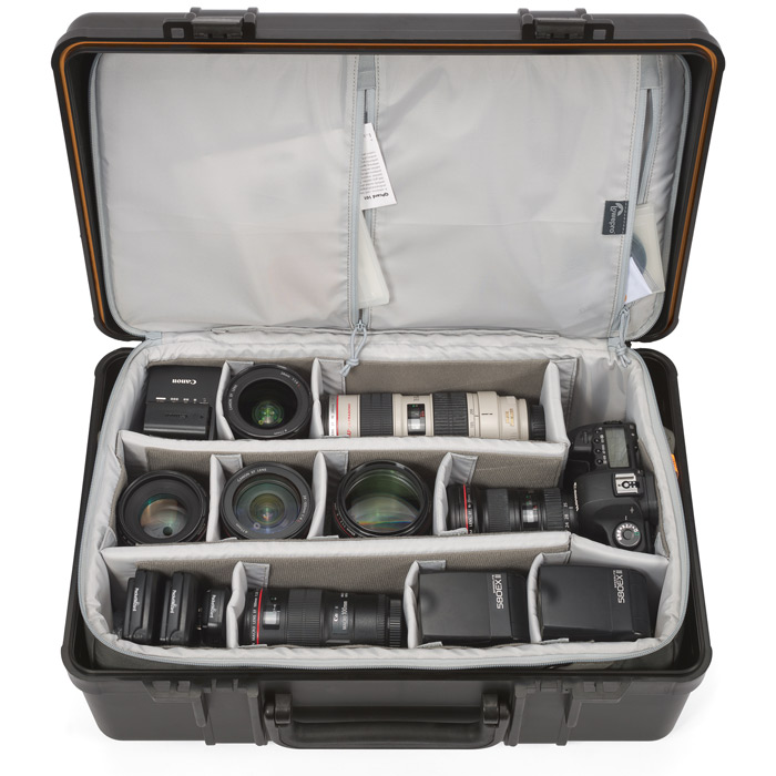 Traveling with Your Camera? Consider a Reliable Travel Case For Camera