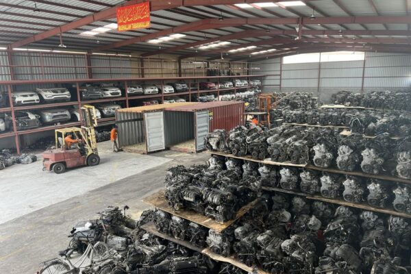 The Advantages of Buying Quality Used Auto Parts