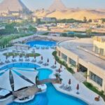 Egypt and the Big 5: Dominating the Luxury Hotel Industry