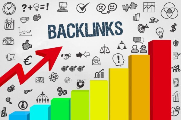 The Role of High-Quality Content in Building Backlinks