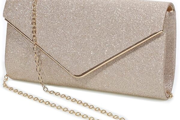 Evening Bags for Women: A Complete Guide