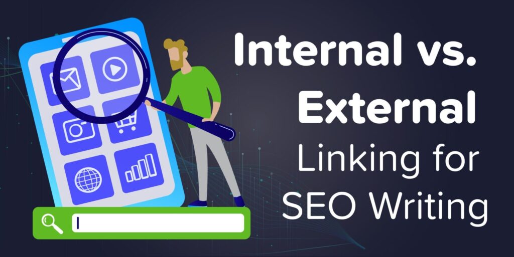 The Significance of Internal and External Links in SEO