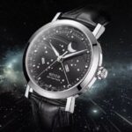 The Magic of Moonphase Watches: Timeless Elegance and Celestial Beauty