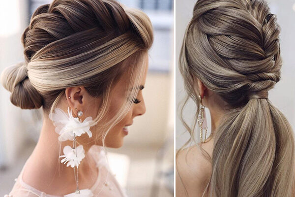 The Importance of a Stunning Wedding Hairstyles