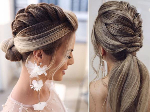 The Importance of a Stunning Wedding Hairstyles