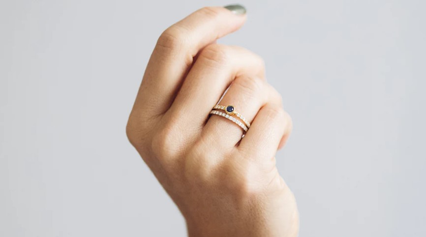 The Timeless Appeal of Wear Eternity Rings