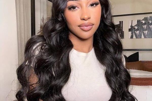 Luvme Hair’s Full Lace Wig: A Game Changer for Stylish and Natural-Looking Hair